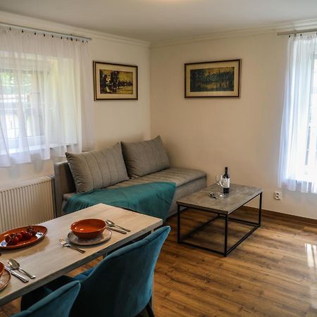 Apartment Irma Karlovy Vary Dış mekan fotoğraf