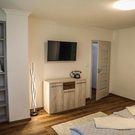 Apartment Irma Karlovy Vary Dış mekan fotoğraf