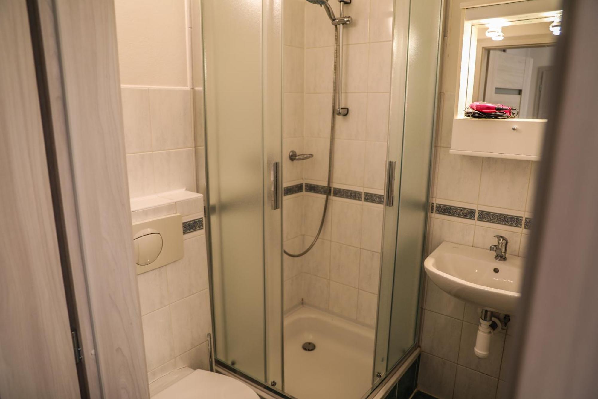 Apartment Irma Karlovy Vary Dış mekan fotoğraf