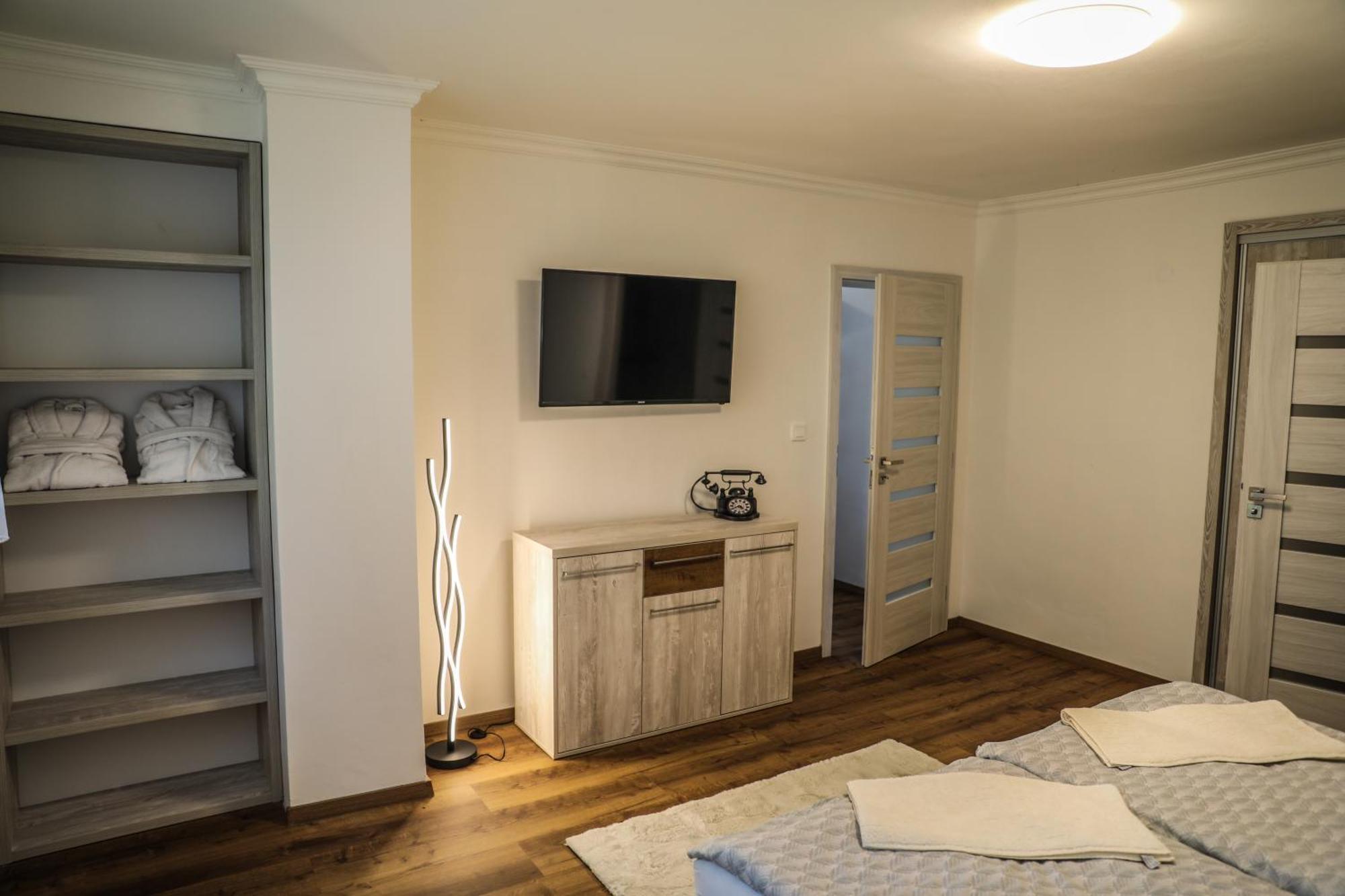 Apartment Irma Karlovy Vary Dış mekan fotoğraf