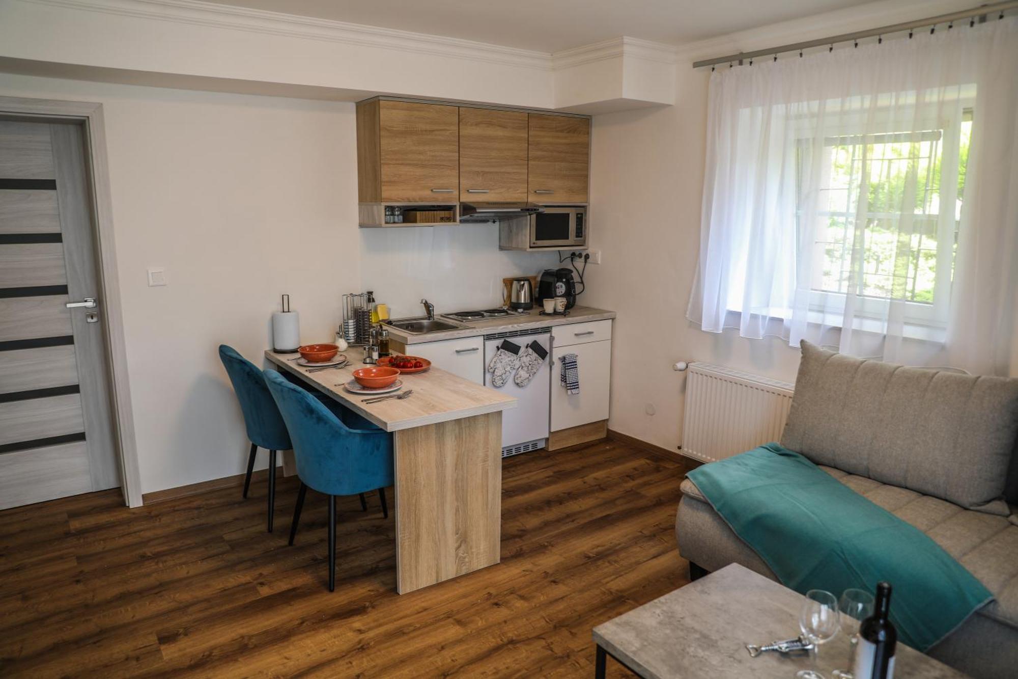 Apartment Irma Karlovy Vary Dış mekan fotoğraf