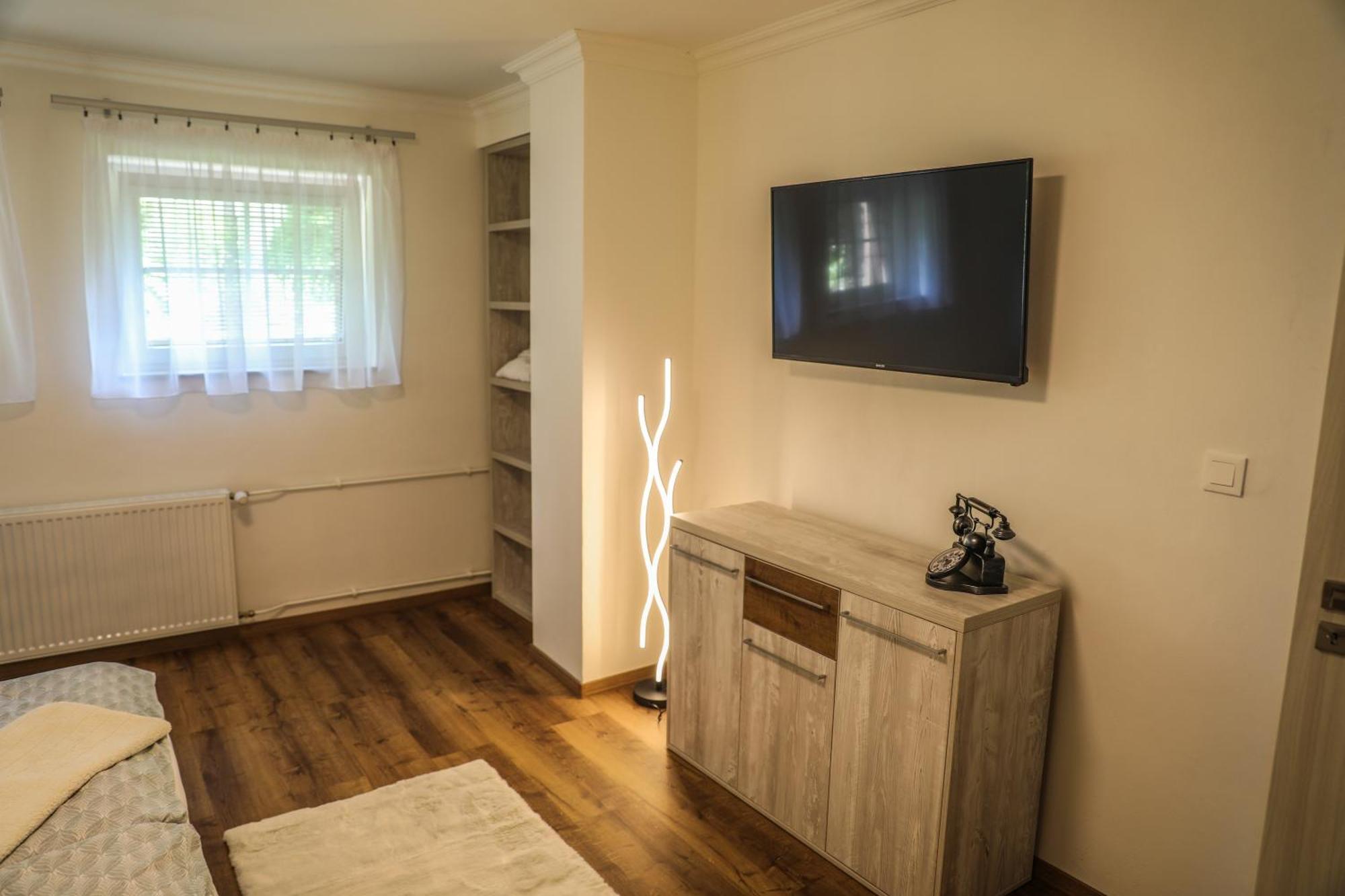Apartment Irma Karlovy Vary Dış mekan fotoğraf
