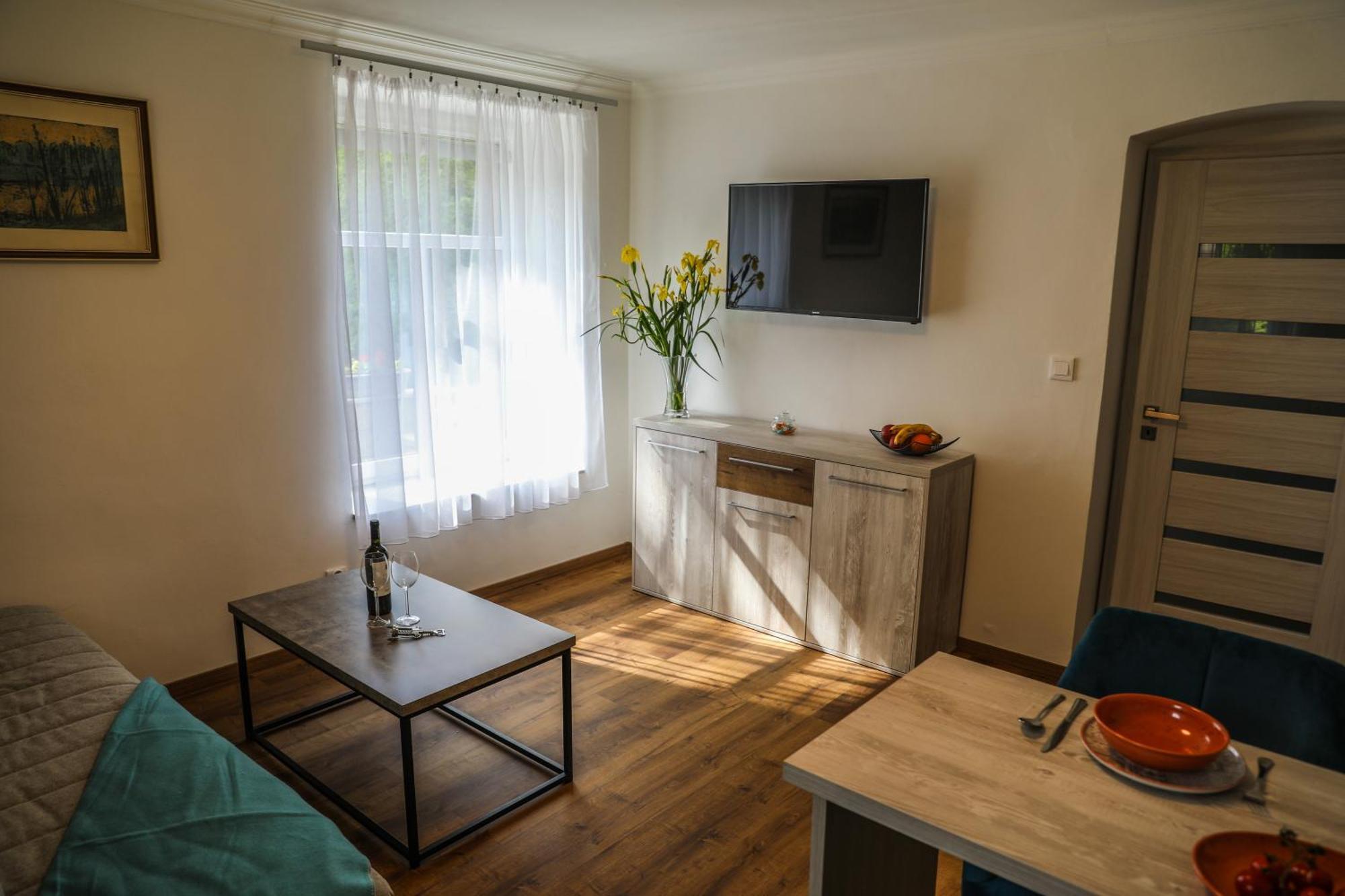 Apartment Irma Karlovy Vary Dış mekan fotoğraf